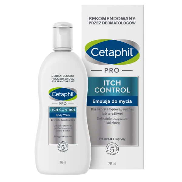 cetaphil szampon cena