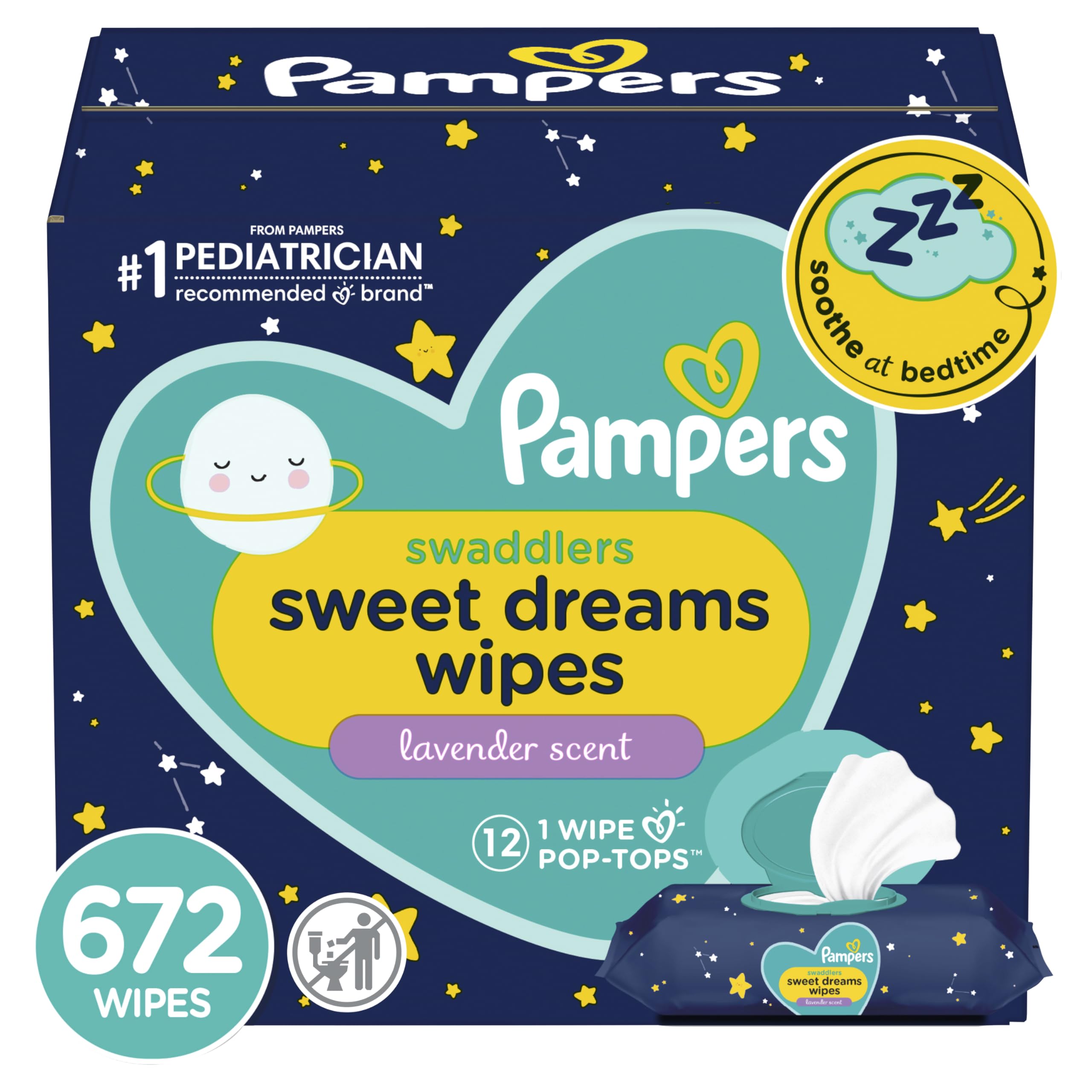 pamper dreams