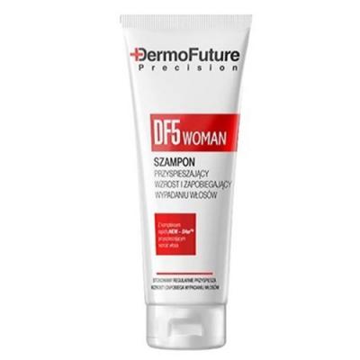 dermofuture precision szampon opinie