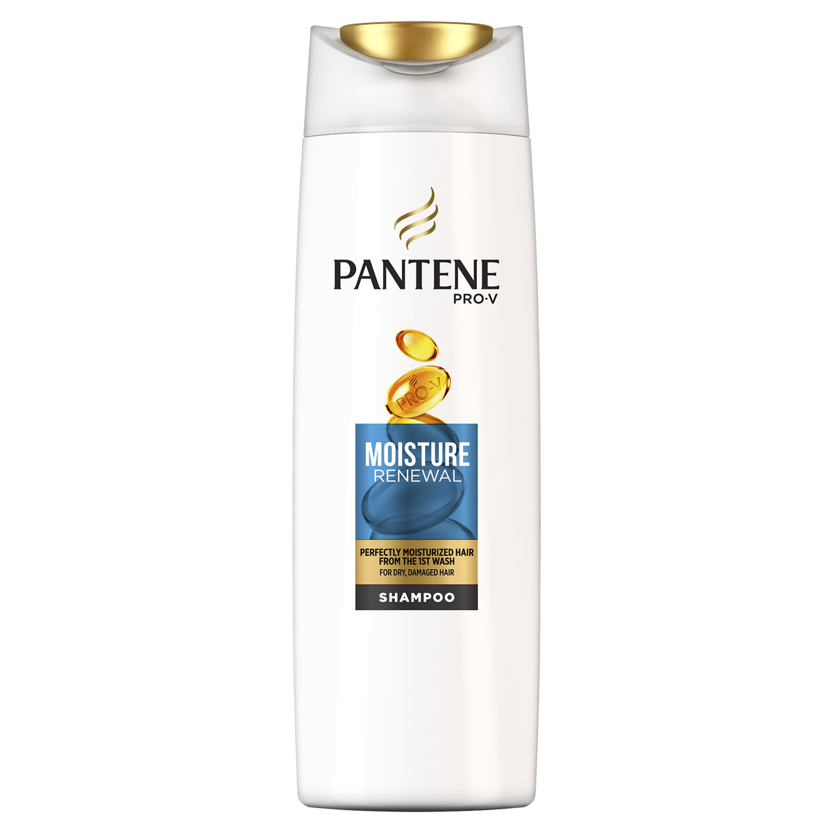 szampon pantene nawilżający