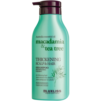 tea tree szampon wizaz