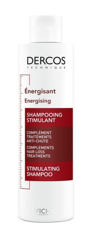 pharmaceris szampon stymulujący wzrost włosów natura