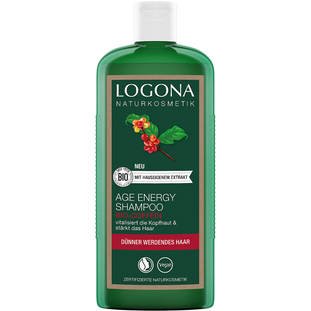 age logona szampon