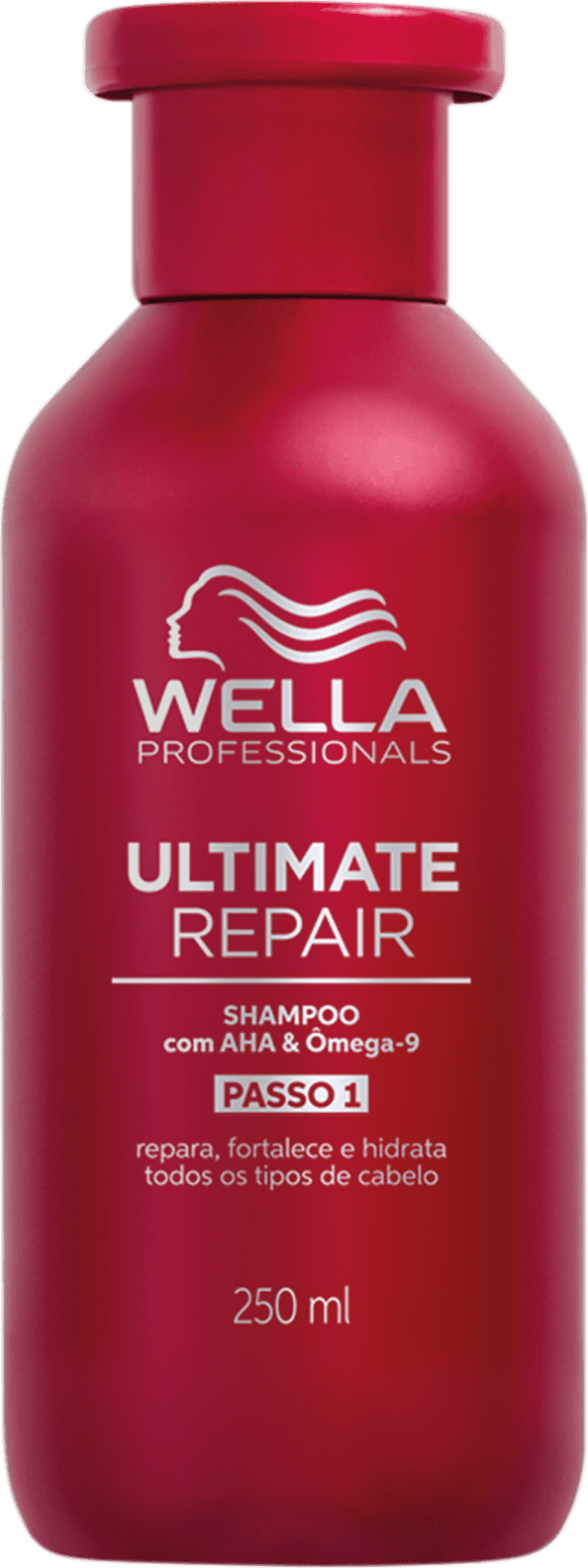 wella repair szampon 250 ml