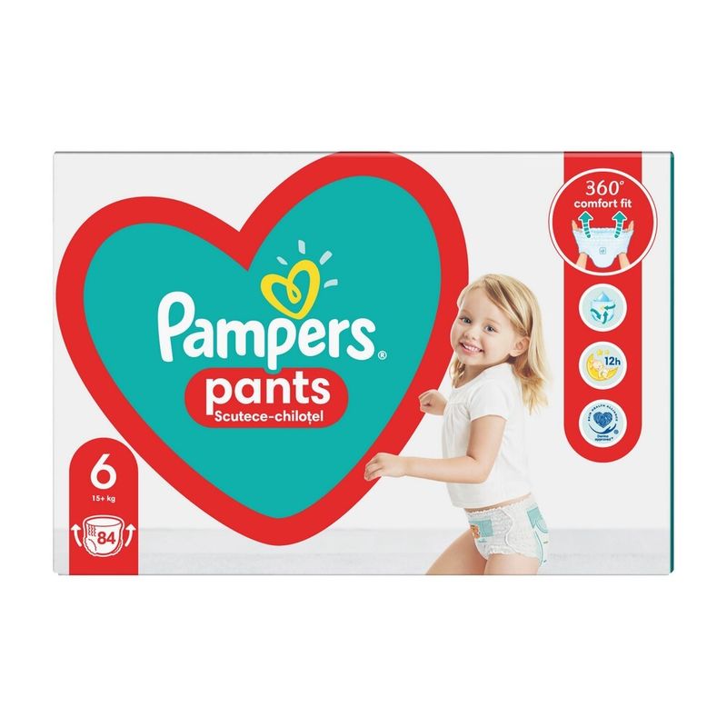 pampers 6 auchan