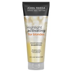 john frieda sheer blonde highlights szampon