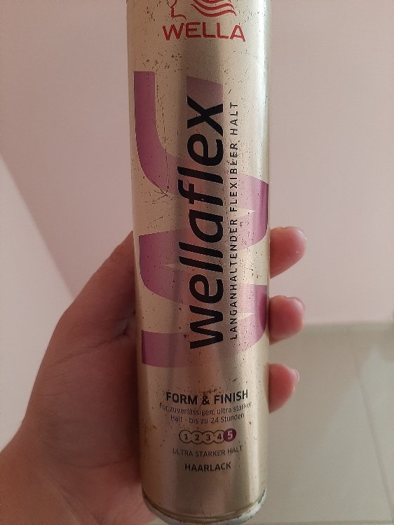 wellaflex bond shelter szampon po farbowaniu