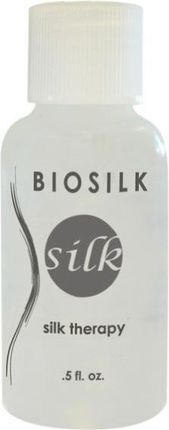 olejek do włosów biosilk