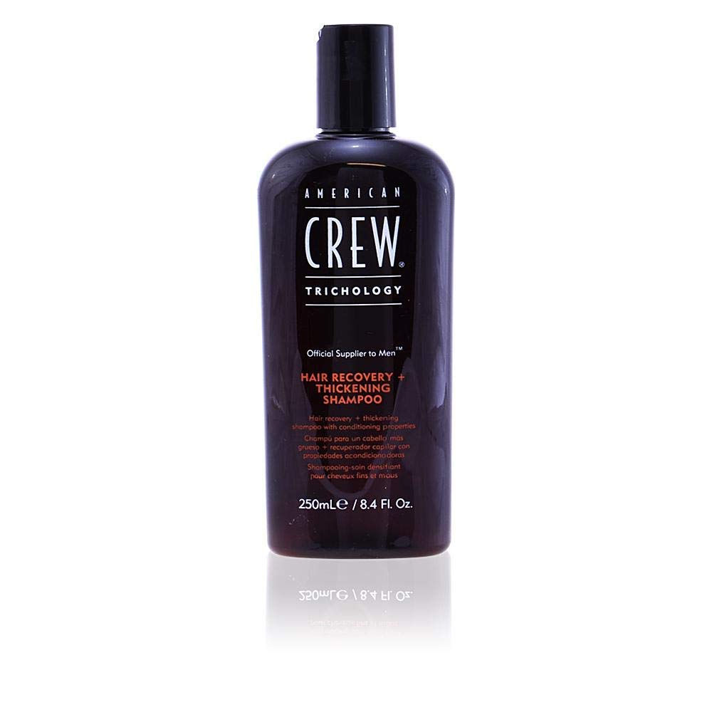 szampon american crew hair thicker