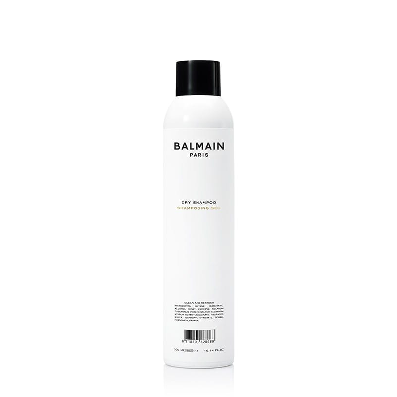 balmain szampon opinie