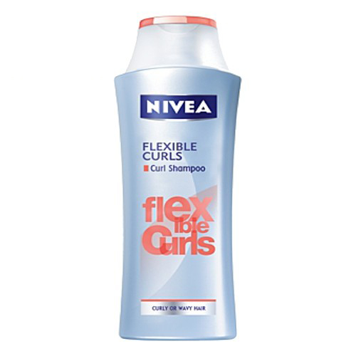 nivea szampon do loków