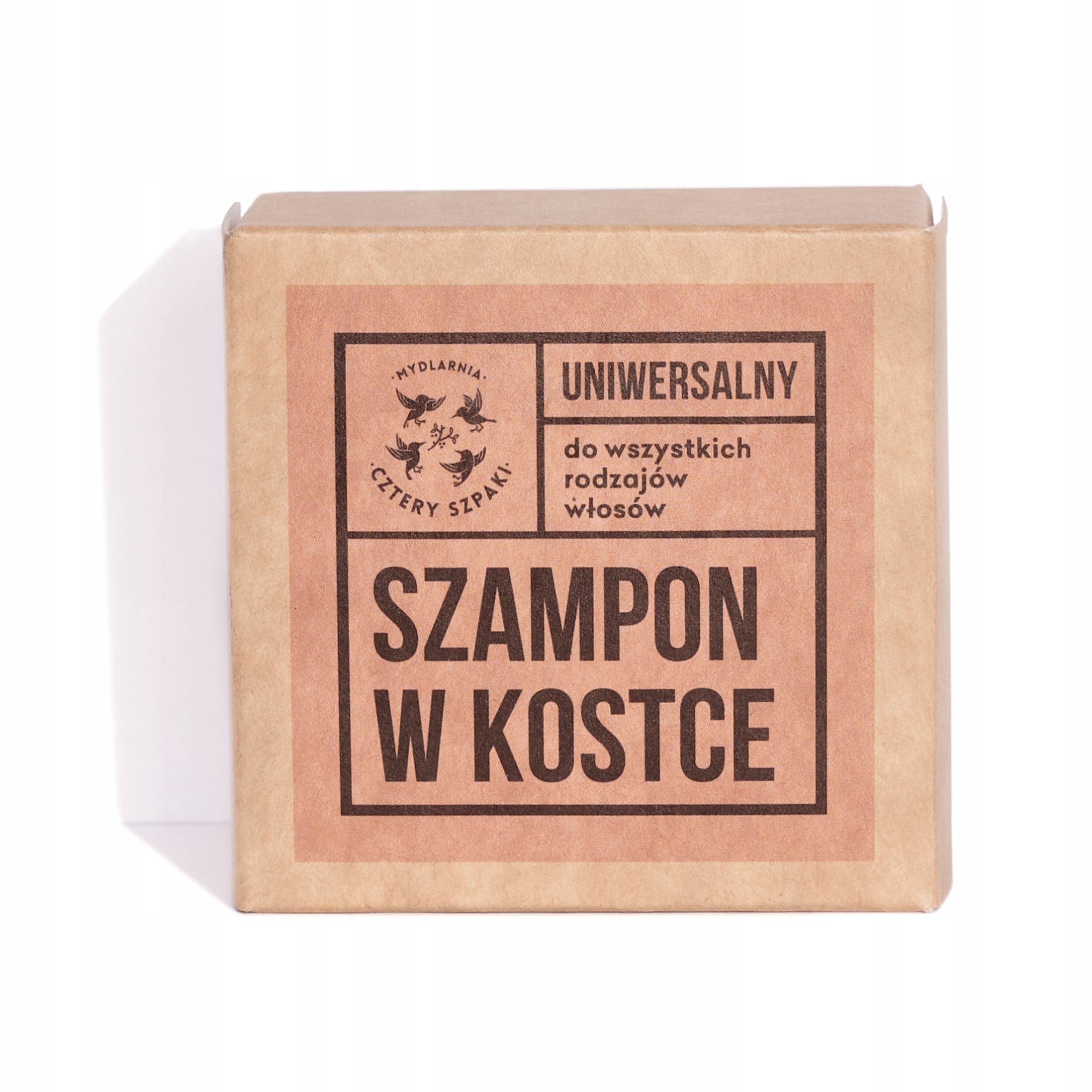 szampon do wlosow 4 szpaki