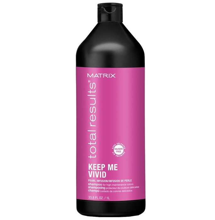 matrix szampon przeciwłupieżowy