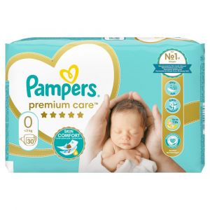 pampers data ważności