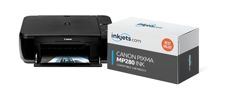 canon mp 280 pampers