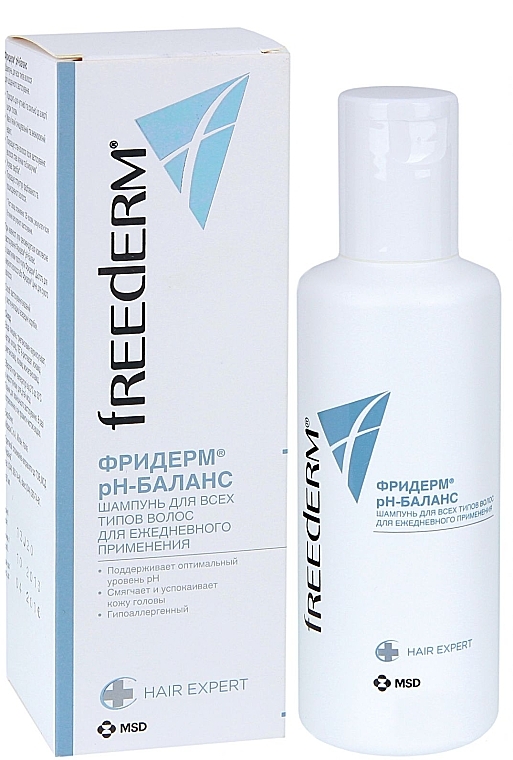 szampon freederm