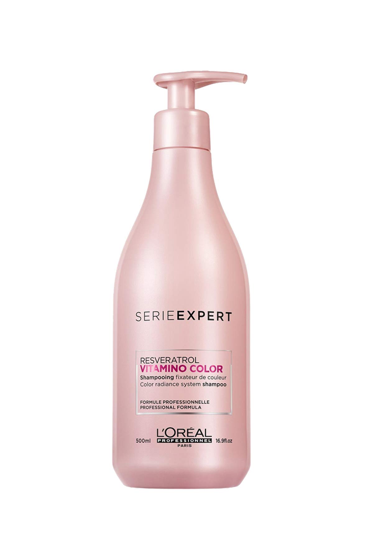 serie expert loreal szampon
