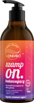 onlybio szampon gdzie kupić