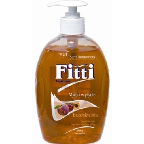 fitti szampon do wlosow 500 ml