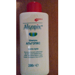 algopix szampon