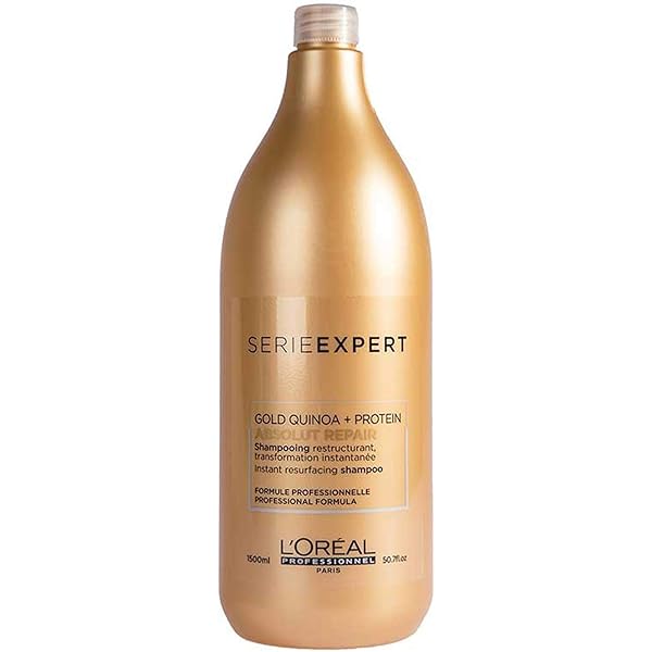 wizaz loreal professionnel serie expert absolut repair lipidium szampon