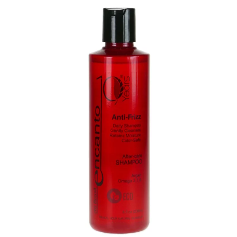 encanto szampon anti frizz