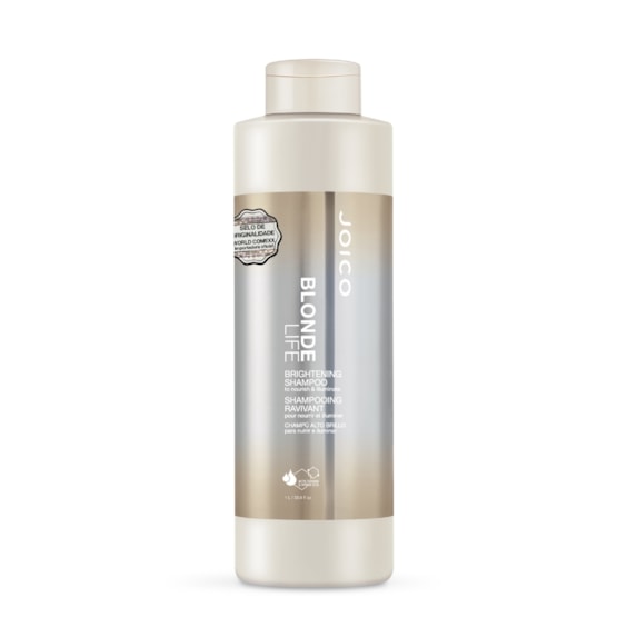 szampon joico blonde lifr