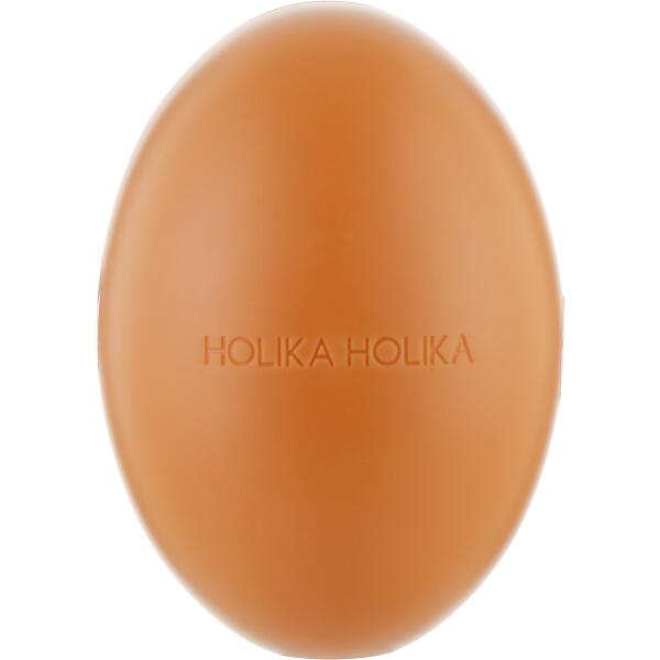 pianka do mycia twarzy holika holika sleek egg