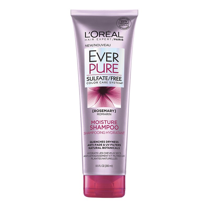 loreal everpure szampon cena