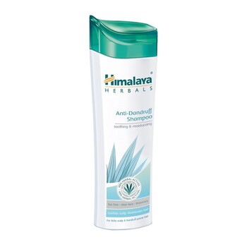 himalaya herbals szampon do włosów