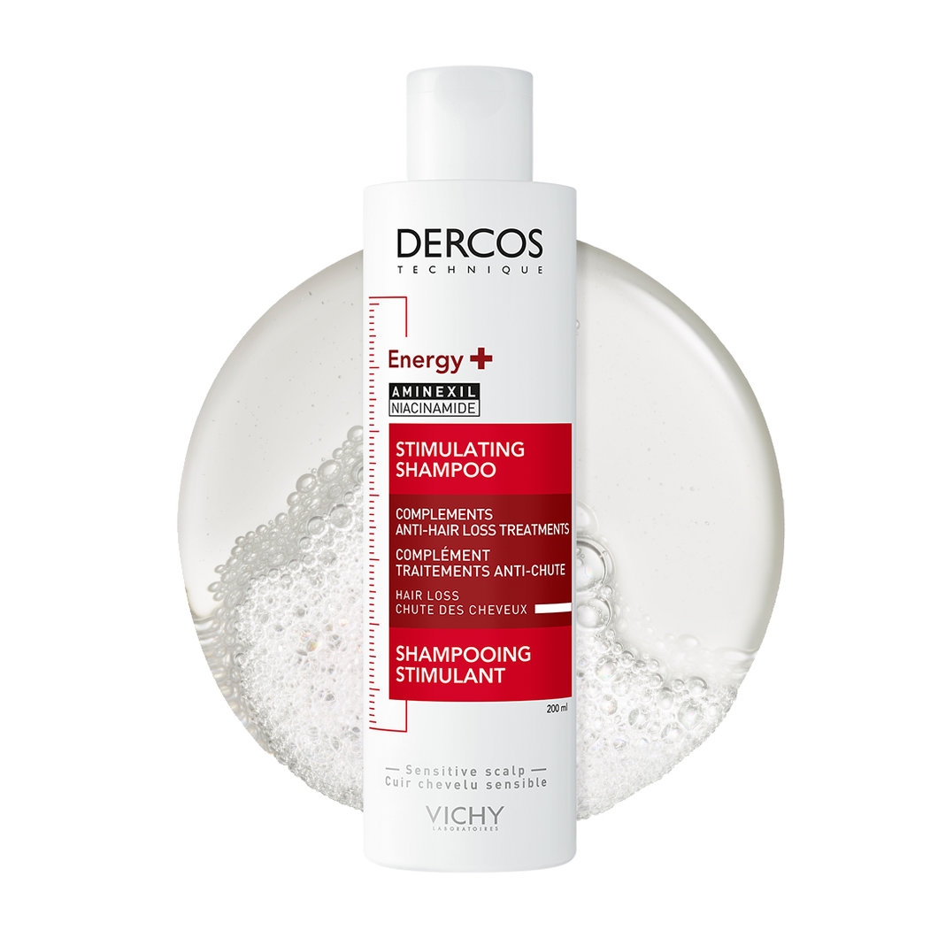 dercos aminexil szampon wizaz