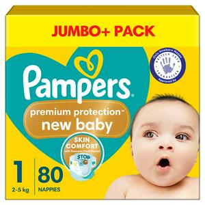 sainsburys pampers 58 2 5 kg