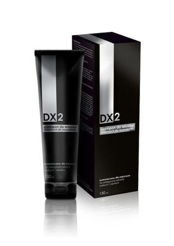 dx szampon opinie