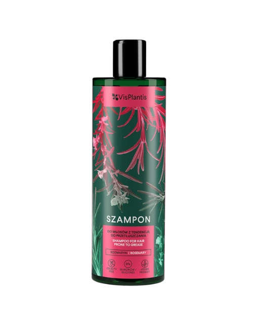 szampon vis plantis skład