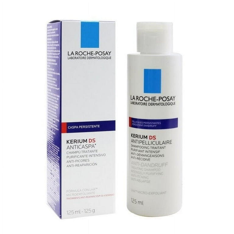 la roche posay szampon kerium ds