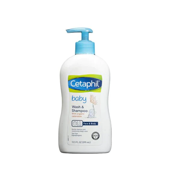 cetaphil baby szampon 300 ml