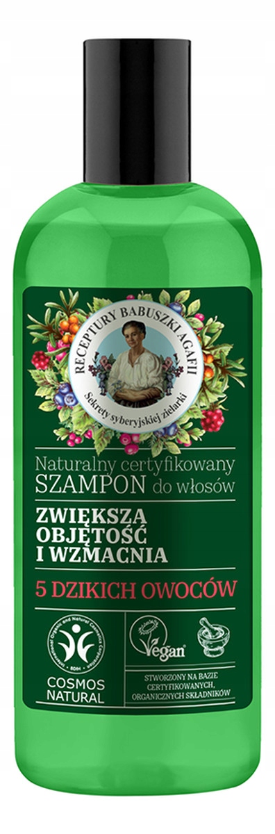 szampon panten pro vi do wlosow kreconych