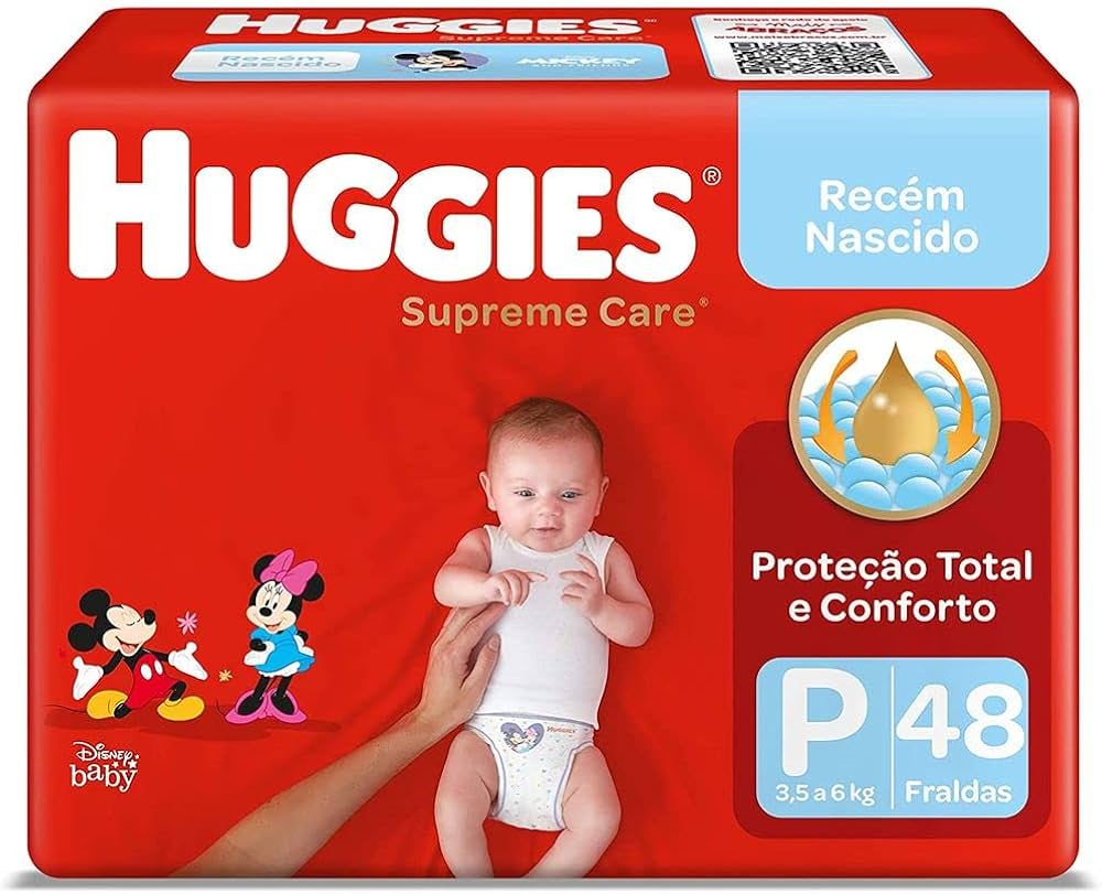 pieluchy huggies premium 3