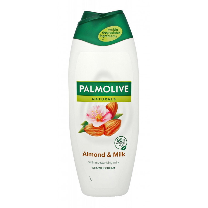 palmolive szampon pod prysznic 500 ml