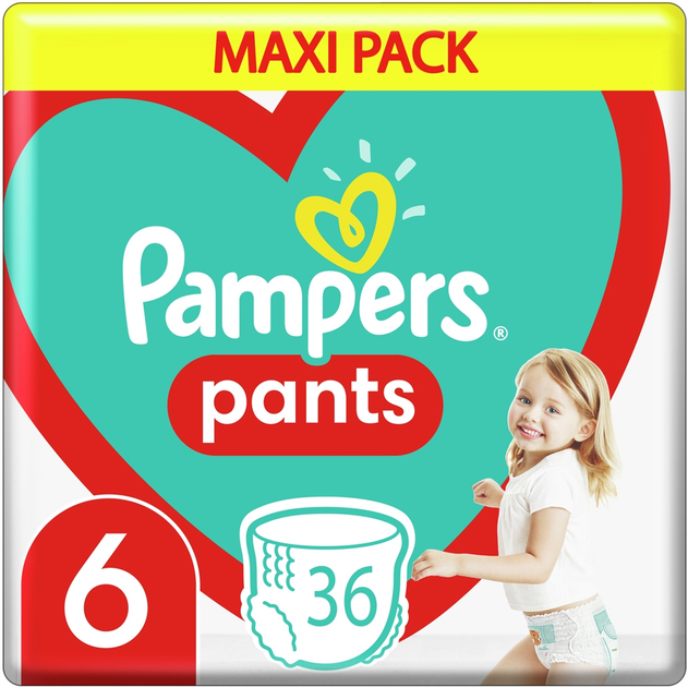 pampers pure sklep