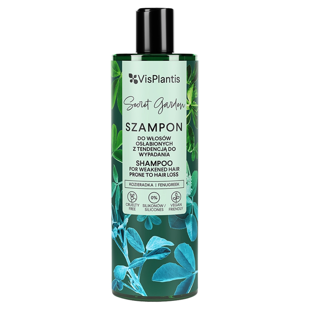 szampon przeciw wypadaniu włosów apteka gemini