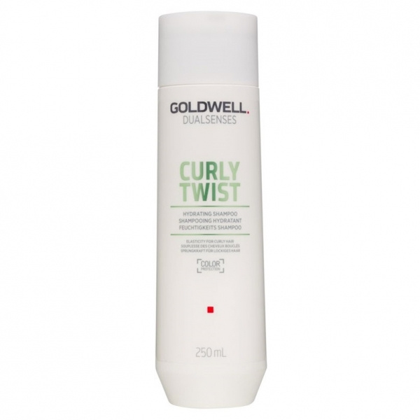 szampon goldwell dualsenses curly twist rossmann