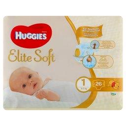 pampers premium care newborn 1 pieluszki 2-5 kg 88 sztuk