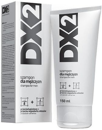 szampon dla mężczyzn przeciw żólknięciu na siwe włosy