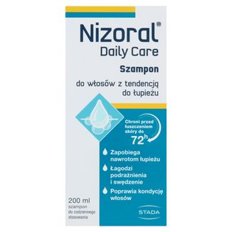 nizoral szampon gemini