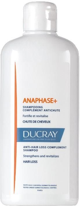 ducray anaphase szampon 400 ml ceneo