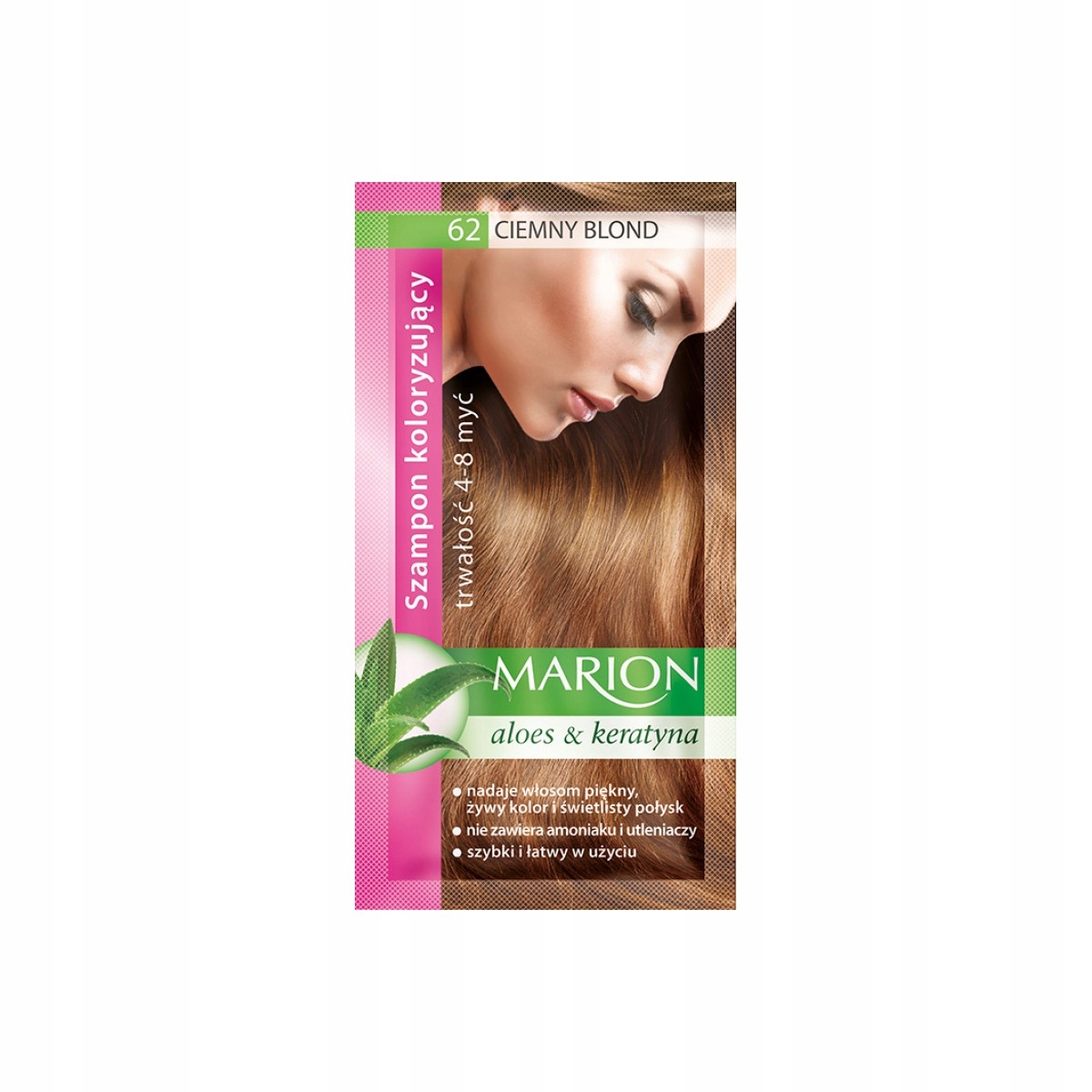 szampon marion blond allegro