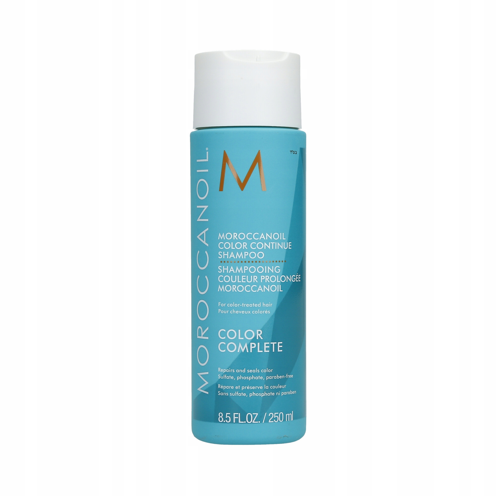 moroccanoil szampon i odzywka