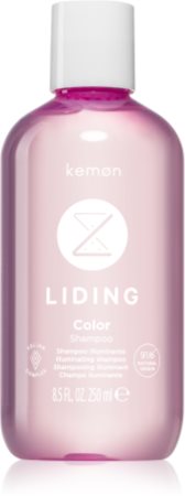 kemon color szampon