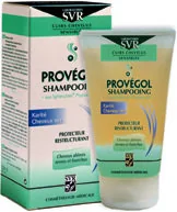 svr provegol karite szampon 125 ml cena